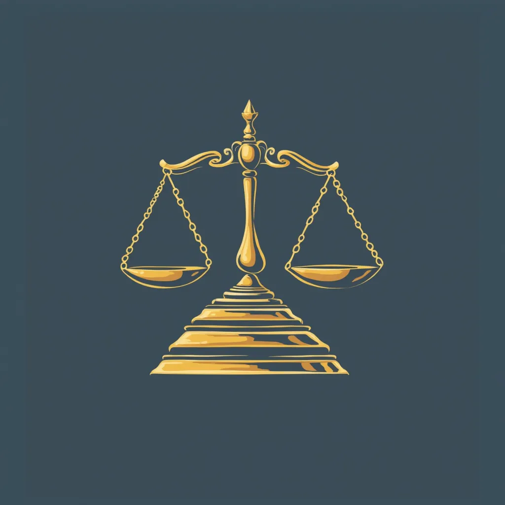Logo Estudio Jurídico